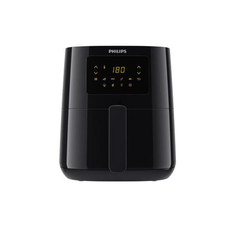 Philips Essential Airfryer HD9252/90 da 4,1 l e 0,8 kg con tecnologia Rapid Air