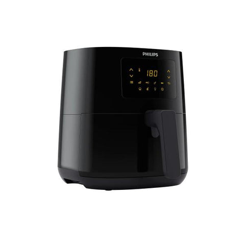 Philips Essential Airfryer HD9252/90 da 4,1 l e 0,8 kg con tecnologia Rapid Air
