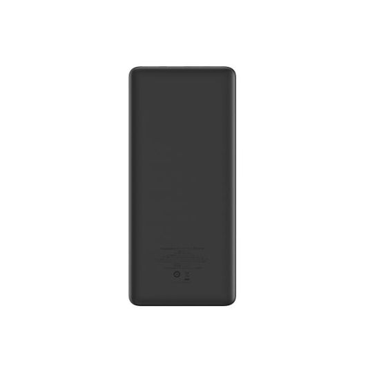 Anker PowerCore III Ioni di Litio 25600 mAh Nero (Powercore Iii 26000 Mah Black - Warranty: 12M)