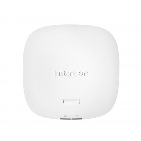 ACCESS POINT ARUBA INSTANT-ON AP22 2.4GHZ-5GHZ 1RJ45 GIGABIT ETHER POR