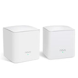 Tenda Nova MW5G WiFi Mesh AC1200 - 2 pezzi