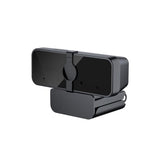 Adesso CyberTrack H6 webcam 8 MP 3880 x 2160 Pixel USB 2.0 Nero (4K [8.0 MP] WEBCAM W/AUTO FOCUS - WEBCAM W/BUILD IN CYBERTRACK H6)