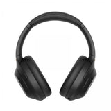 Sony WH-1000XM4 - Cuffie Bluetooth Wireless con HD Noise Cancelling Evoluto, Microfono per Phone-Call, Alexa Built-in, Google Assistant e Siri e Batteria Fino a 30 ore (Nero, 2020)