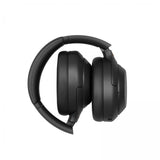 Sony WH-1000XM4 - Cuffie Bluetooth Wireless con HD Noise Cancelling Evoluto, Microfono per Phone-Call, Alexa Built-in, Google Assistant e Siri e Batteria Fino a 30 ore (Nero, 2020)