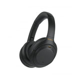Sony WH-1000XM4 - Cuffie Bluetooth Wireless con HD Noise Cancelling Evoluto, Microfono per Phone-Call, Alexa Built-in, Google Assistant e Siri e Batteria Fino a 30 ore (Nero, 2020)