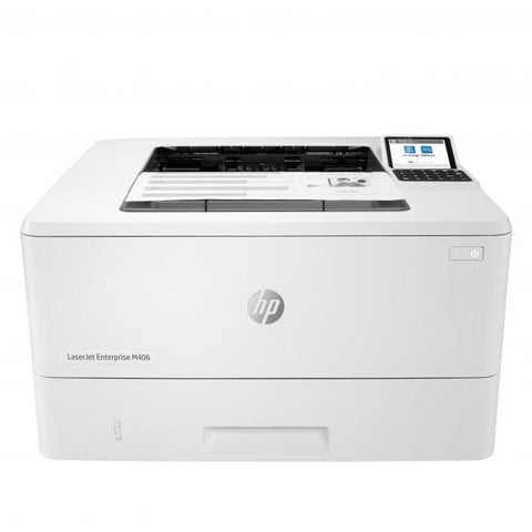 HP LaserJet Enterprise M406dn 1200 x 1200 DPI A4