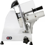 Berkel Red Line 250 affettatrice Elettrico 190 W Bianco Alluminio