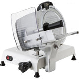 Berkel Red Line 250 affettatrice Elettrico 190 W Bianco Alluminio