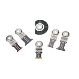 FEIN 35222967020 accessorio per apparato multifunzione Set di lame