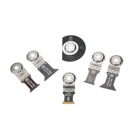 FEIN 35222967020 accessorio per apparato multifunzione Set di lame