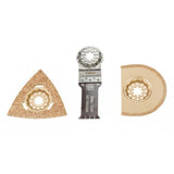 FEIN 35222967070 accessorio per apparato multifunzione Set di lame