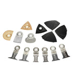 FEIN 35222967060 accessorio per apparato multifunzione Set di lame