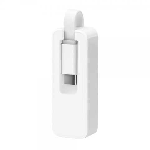 ADATTATORE RETE GIGABIT DA USB 3.0 TYPE C TP-LINK UE300C