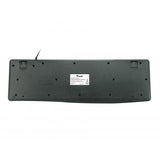 CONCEPTRONIC WIRED USB KEYBOARD ITALIAN LAYOUT