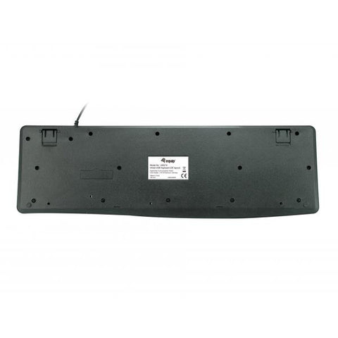 CONCEPTRONIC WIRED USB KEYBOARD ITALIAN LAYOUT