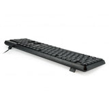CONCEPTRONIC WIRED USB KEYBOARD ITALIAN LAYOUT