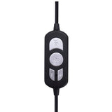 NILOX CUFFIA CON MICROFONO USB NERO