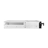 Silverstone RM21-304 Supporto Bianco