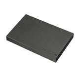 Intenso 6028680 disco rigido esterno 2000 GB Antracite