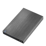 Intenso 6028680 disco rigido esterno 2000 GB Antracite