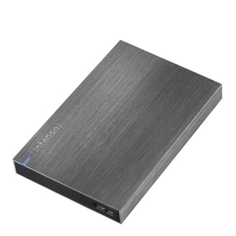 Intenso 6028680 disco rigido esterno 2000 GB Antracite