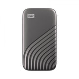 Western Digital My Passport 1000 GB Grigio
