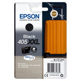 Epson Singlepack Black 405XXL DURABrite Ultra Ink (Epson Singlepack Black 405XXL DURABrite Ultra Ink)