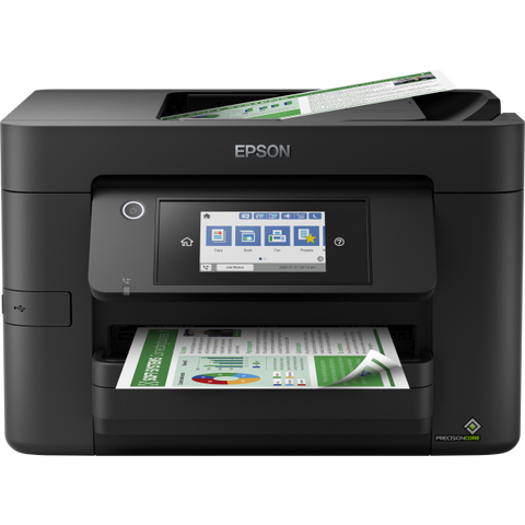 Epson WorkForce Pro WF-4820DWF
