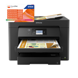 Epson WorkForce WF-7830DTWF