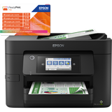 Epson WorkForce Pro WF-4825DWF Ad inchiostro A4 4800 x 2400 DPI 25 ppm Wi-Fi