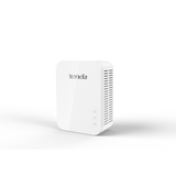 Tenda PH3 Powerline Kit 2 Adapter Up to 1Gbps + 1LAN 1GBbps