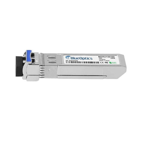 BlueOptics SFP-10G-ILR-BO modulo del ricetrasmettitore di rete Fibra ottica 10000 Mbit/s SFP+ 1310 nm