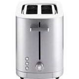 ZWILLING 53008-000-0 tostapane 2 fetta/e 1000 W Acciaio satinato