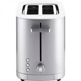 ZWILLING 53008-000-0 tostapane 2 fetta/e 1000 W Acciaio satinato