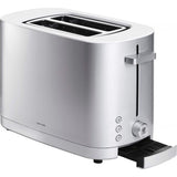 ZWILLING 53008-000-0 tostapane 2 fetta/e 1000 W Acciaio satinato