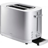 ZWILLING 53008-000-0 tostapane 2 fetta/e 1000 W Acciaio satinato