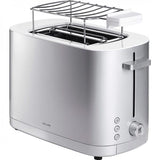 ZWILLING 53008-000-0 tostapane 2 fetta/e 1000 W Acciaio satinato