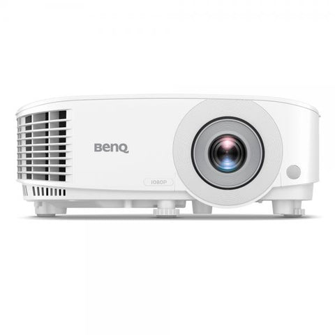 Benq MH560 videoproiettore Standard throw projector 3800 ANSI lumen DLP 1080p (1920x1080) Bianco