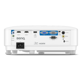 Benq MW560 videoproiettore Standard throw projector 4000 ANSI lumen DLP WXGA (1280x800) Compatibilità 3D Bianco