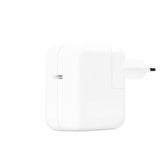 APPLE MY1W2ZM/A ALIMENTATORE USB-C 30 W BIANCO