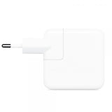 APPLE MY1W2ZM/A ALIMENTATORE USB-C 30 W BIANCO