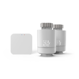 Hama 00176593 valvola del radiatore termostatico Adatto per uso interno