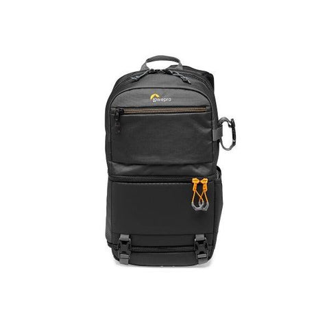 Lowepro Slingshot SL 250 AW III Zaino Nero (Lowepro SlingShot SL 250 AW III)