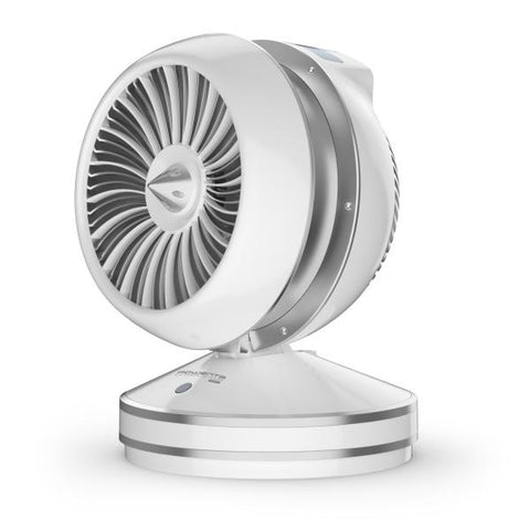 Rowenta AIR FORCE INTENSE Interno Argento, Bianco Riscaldatore ambiente elettrico con ventilatore