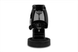 Didiesse New Baby Frog, Pod-Kaffeemaschine, 1,3 l, Kaffeepad, 650 W, Schwarz