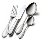 WMF Premiere 1119916340 set di posate 30 pz Acciaio inossidabile