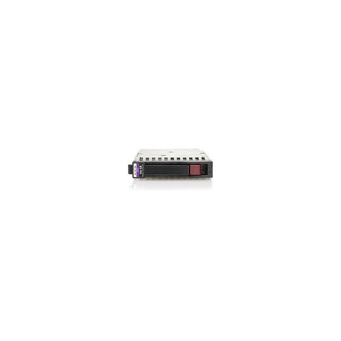 Hewlett Packard Enterprise 512547-S21 disco rigido interno 2.5" 146 GB SAS