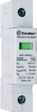 Finder berspannungsableiter 1phasig (7P.21.8.275.1020)