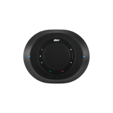 AVer FONE540 vivavoce PC USB/Bluetooth Nero (FONE540 USB/BT Conference - Speakerphone, Advanced Noise - Suppression - Warranty: 24M)