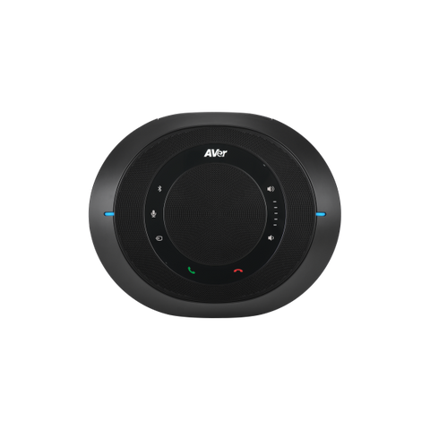 AVer FONE540 vivavoce PC USB/Bluetooth Nero